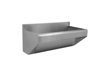 Picture of Parry SCRUB1500 - Stainless Steel Scrub Sink