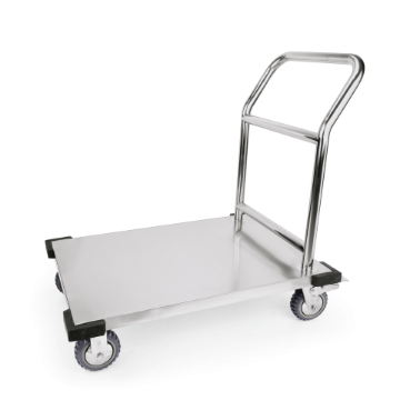 Picture of Platform trolley