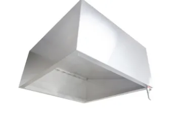Picture of Parry CON1200 - Condensate Canopy Steam Hood