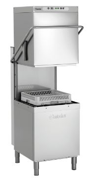 Picture of Bartscher Pass-through dishwasher DS 500 SR