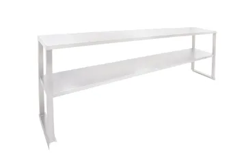 Picture of Parry SHELFTT10350H - Double Tier Chef Rack Heat