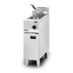 Picture of OG8110/N - Lincat Opus 800 Natural Gas Free-standing Single Tank Fryer
