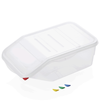 Picture of HACCP ingredient/storage bin