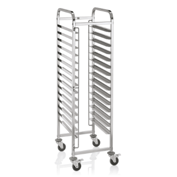 Picture of Rack trolley