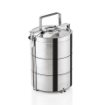 Picture of Stackable insulated transport containers