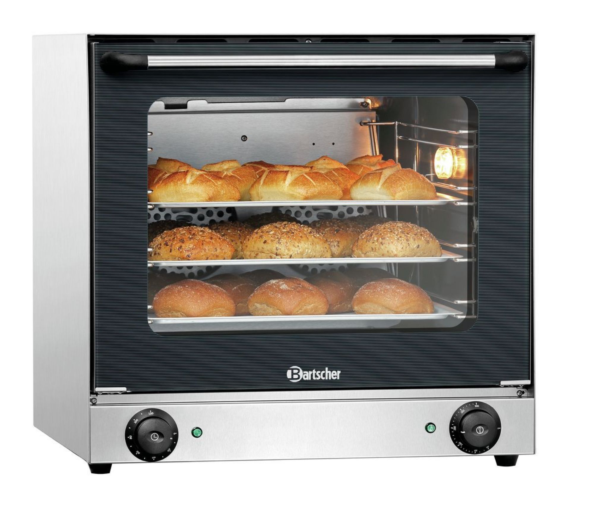 Picture of Bartscher Convection oven AT90