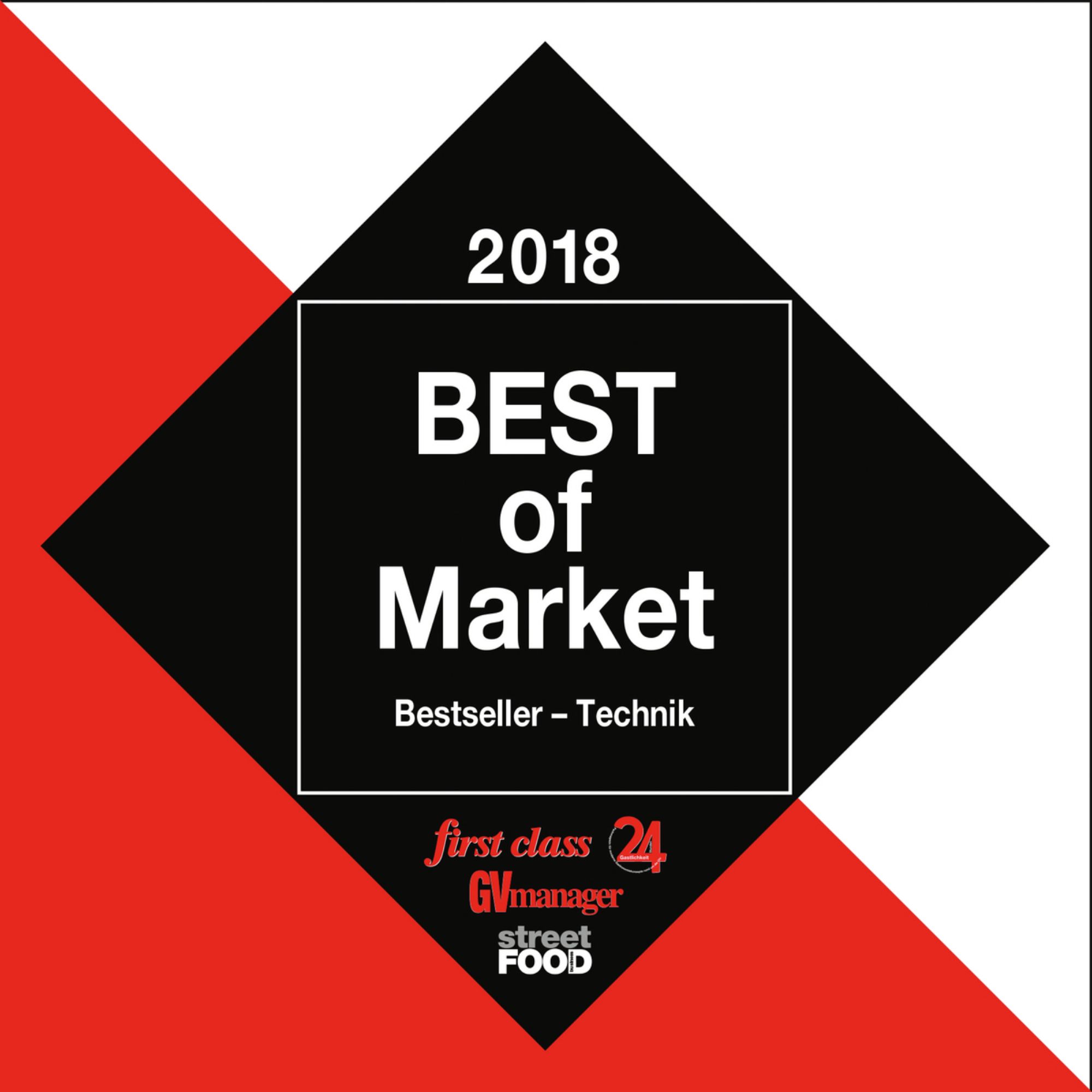 Picture of Bartscher Convection oven AT90