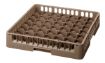 Picture of Bartscher Dishwasher basket, 49 comp.