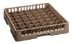 Picture of Bartscher Dishwasher basket, 49 comp.