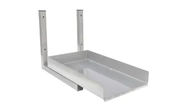 Picture of Parry WBAWB3/6 - Wall Brackets For AWB3/AWB6
