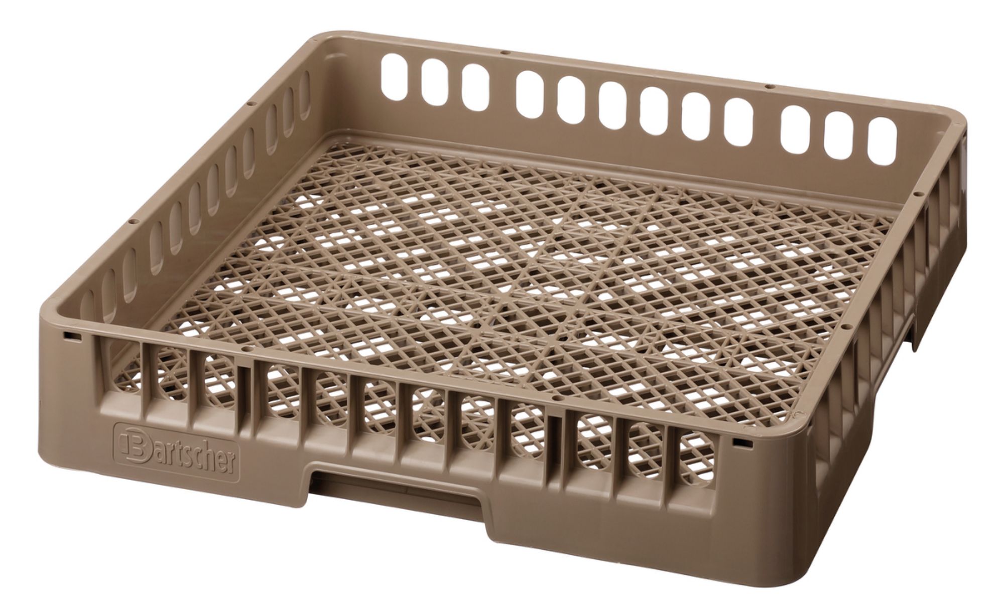 Picture of Bartscher Cutlery basket 500x500x100