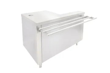Picture of Parry FS-TSR - Flexi Serve Till Section Right Configuration