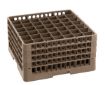 Picture of Bartscher Dishwasher basket, 49 comp.