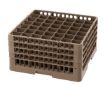 Picture of Bartscher Dishwasher basket, 49 comp.
