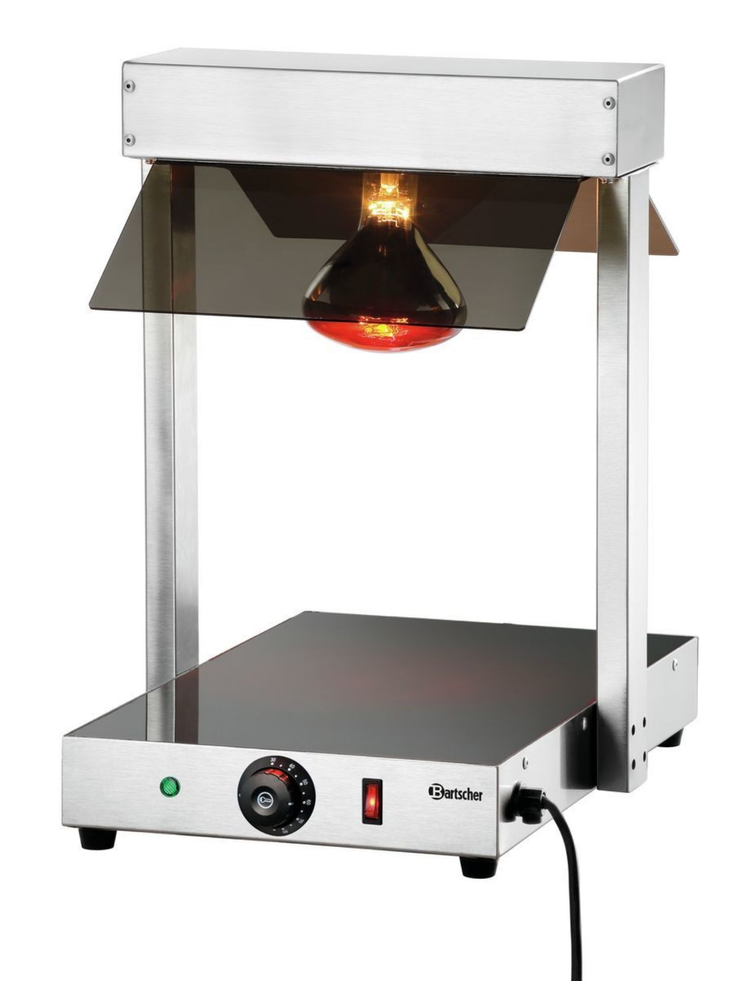 Picture of Bartscher Food warmer I1WL400