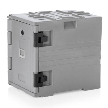 Picture of GN insulated transport container