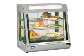 Picture of Bartscher Hot display unit, "Deli I"