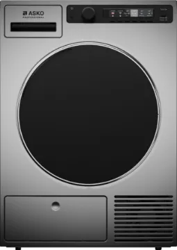 Picture of DC Asko TDC1772C.T Condenser Tumble Dryer