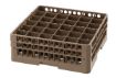 Picture of Bartscher Dishwasher basket, 36 comp.