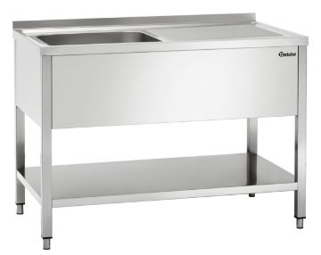 Picture of Bartscher Sink centre 700, W1200, basin L