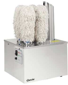 Picture of Bartscher Glass polisher