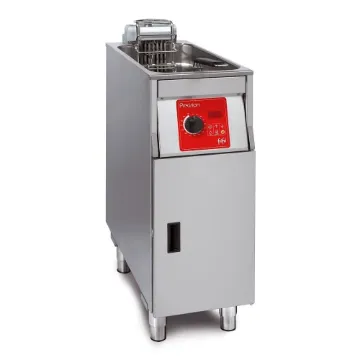 Picture of PL311L31G0 - FriFri Precision 311 Electric Free-standing Single Tank Fryer - 1 Basket - W 300 mm - 11.4 kW