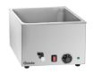 Picture of Bartscher Bain Marie, 1/1GN, 150mm, w. faucet