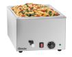 Picture of Bartscher Bain Marie, 1/1GN, 150mm, w. faucet