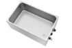 Picture of Bartscher Bain Marie, 1/1GN, 150mm, w. faucet