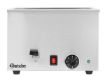 Picture of Bartscher Bain Marie, 1/1GN, 150mm, w. faucet