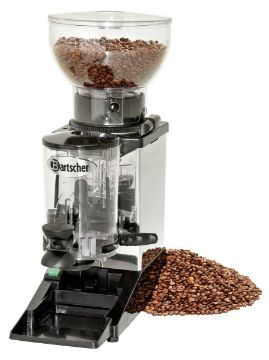 Picture of Bartscher Coffee grinder model Tauro