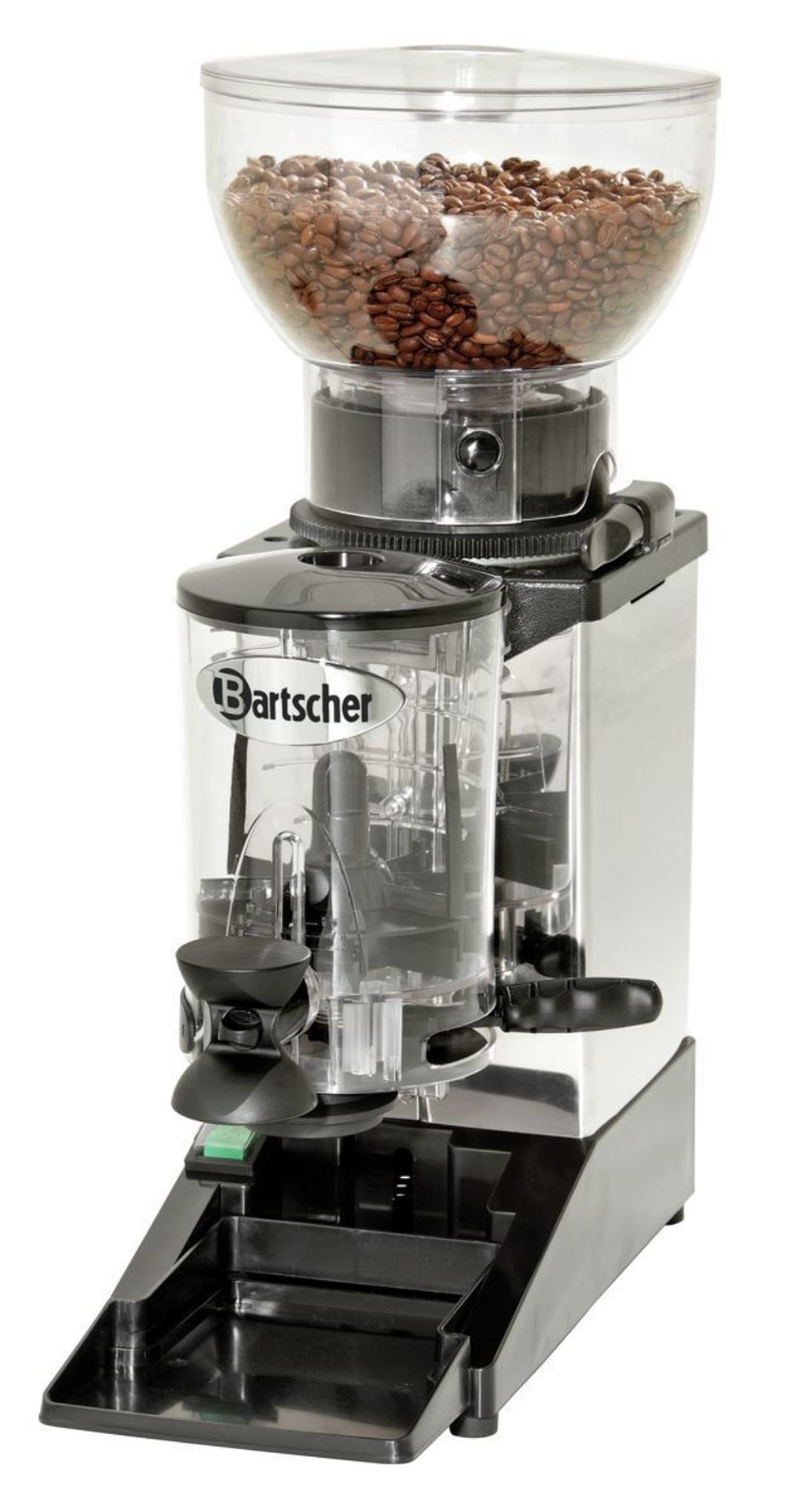 Picture of Bartscher Coffee grinder model Tauro