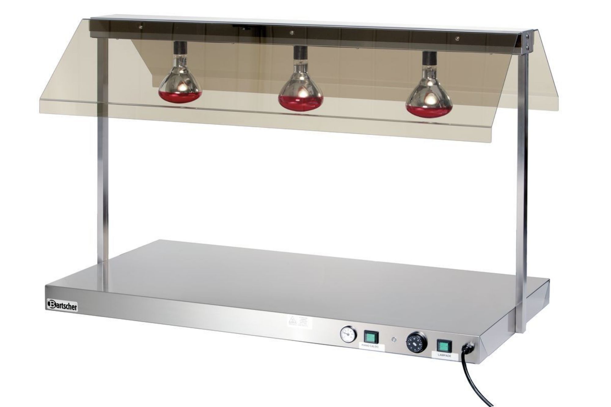 Picture of Food warmer TR I3WL1350