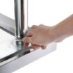 Picture of Vogue Stainless Steel Prep Table 1800mm