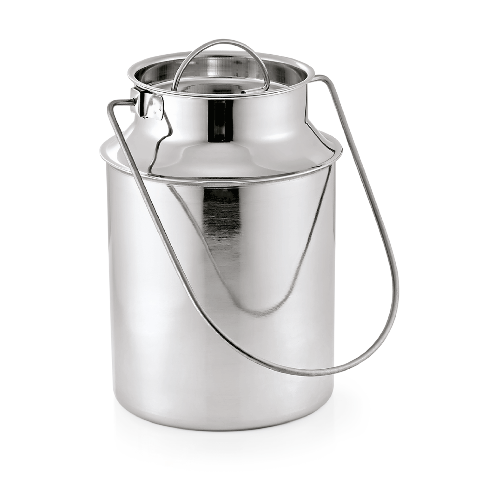 Picture of Churn with lid