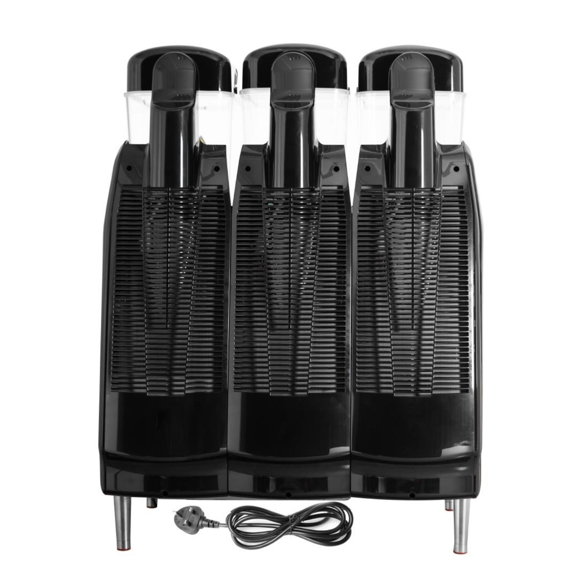 Picture of Polar U-series Low Sugar and Alcohol Compatible Slush Maker 3x 12Ltr