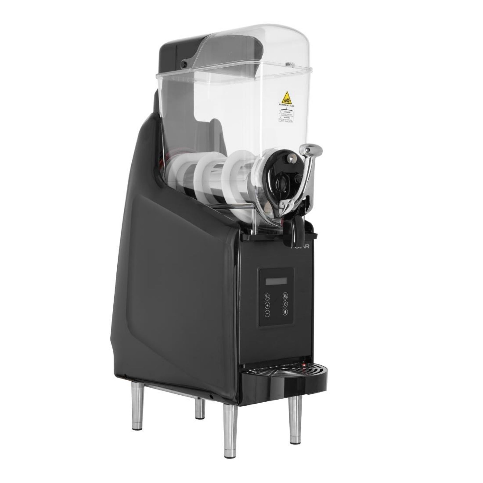 Picture of Polar U-series Low Sugar and Alcohol Compatible Slush Maker 1x 12Ltr