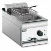 Picture of Lincat Silverlink 600 Electric Counter-top Single Tank Fryer - 1 Basket - W 300 mm - 3.0 kW