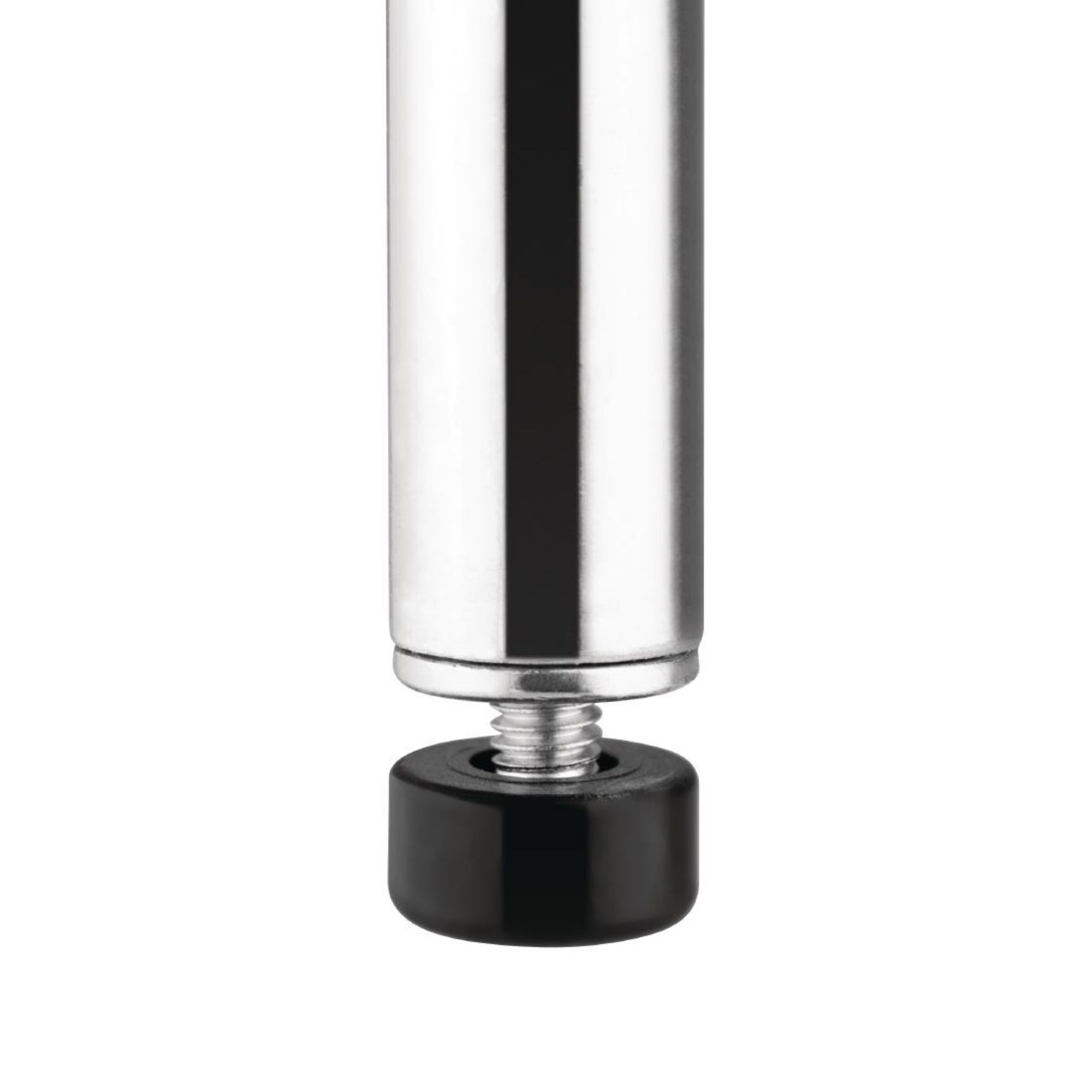 Picture of Vogue 4 Tier Wire Shelving Kit 915x460mm