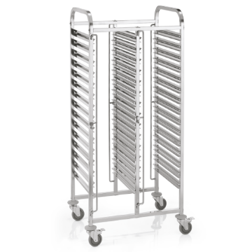 Picture of GN rack trolley