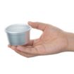 Picture of Vogue Aluminium Mini Dariole Mould 100ml (6 pack) - K514