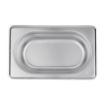 Picture of Vogue Stainless Steel 1/9 Gastronorm Tray 65mm