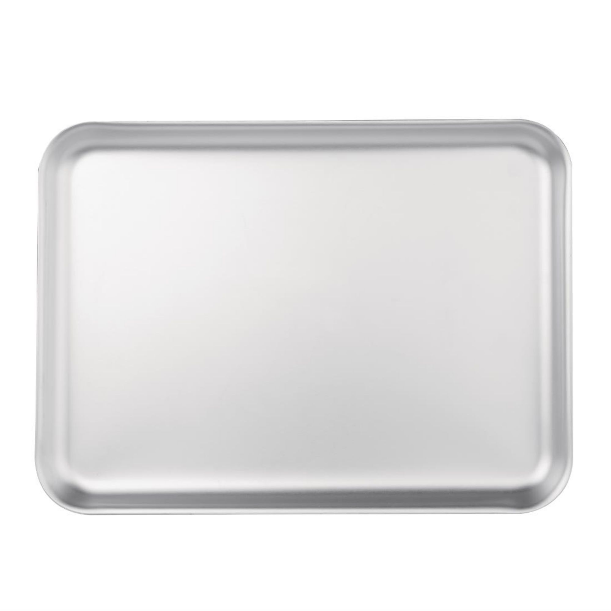 Picture of Vogue Aluminium Baking Tray 370 x 265mm