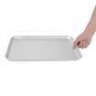 Picture of Vogue Aluminium Baking Tray 370 x 265mm