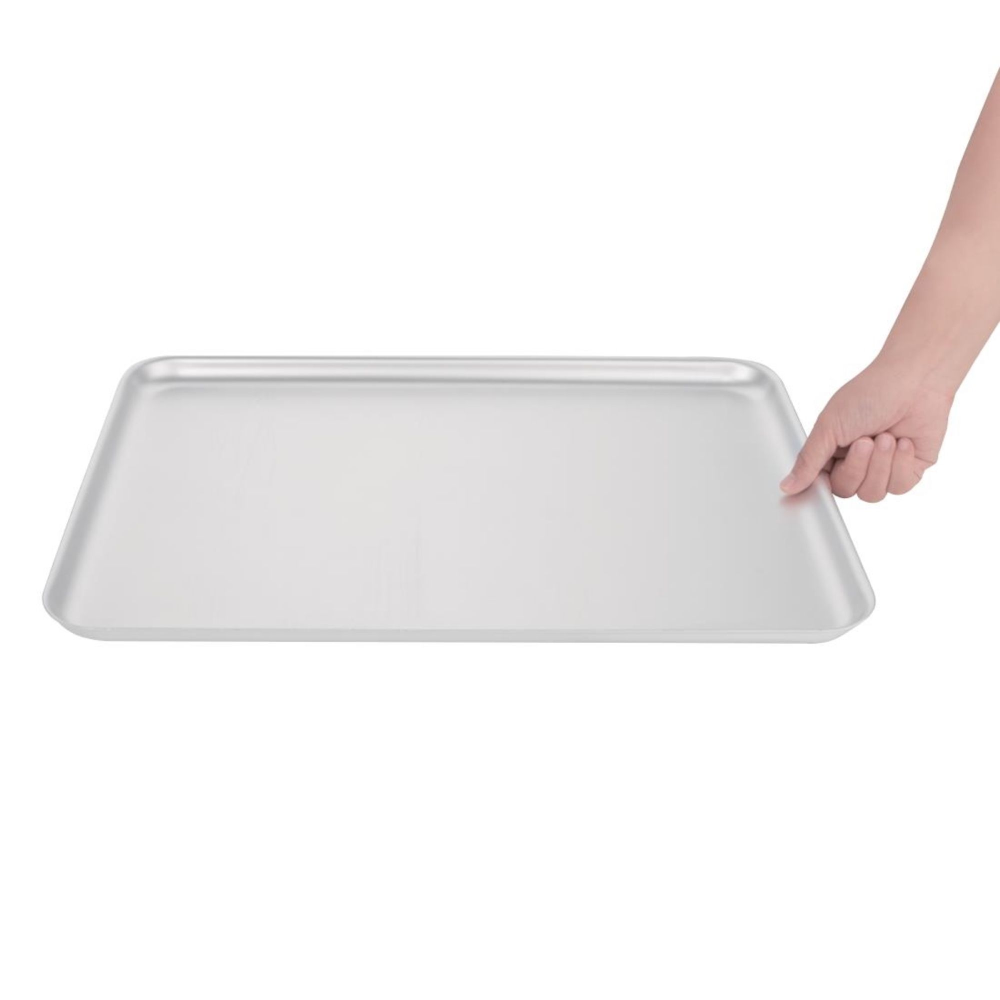 Picture of Vogue Aluminium Baking Tray 476 x 355mm