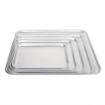 Picture of Vogue Aluminium Baking Tray 476 x 355mm