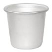 Picture of Vogue Aluminium Extra Deep Mini Dariole Mould 80ml - K517