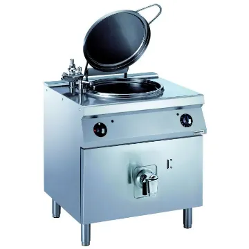 Picture of CombiSteel Pro 700 Electric BOILING PAN 60L