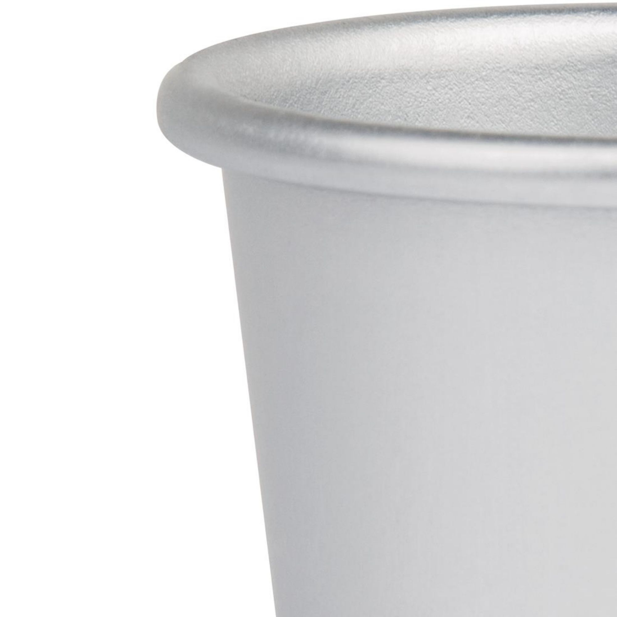 Picture of Vogue Aluminium Extra Deep Mini Dariole Mould 80ml