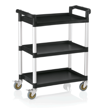 Picture of Serving trolley